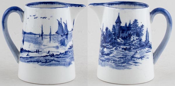 Jug or Creamer c1930